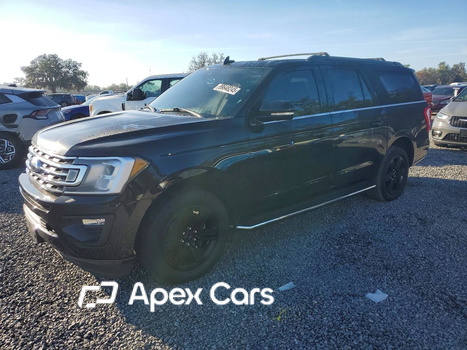 Ford Expedition 2020 - Image 1 of 13