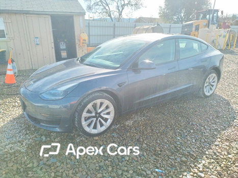 Tesla Model 3 2023 - Image 1 of 11