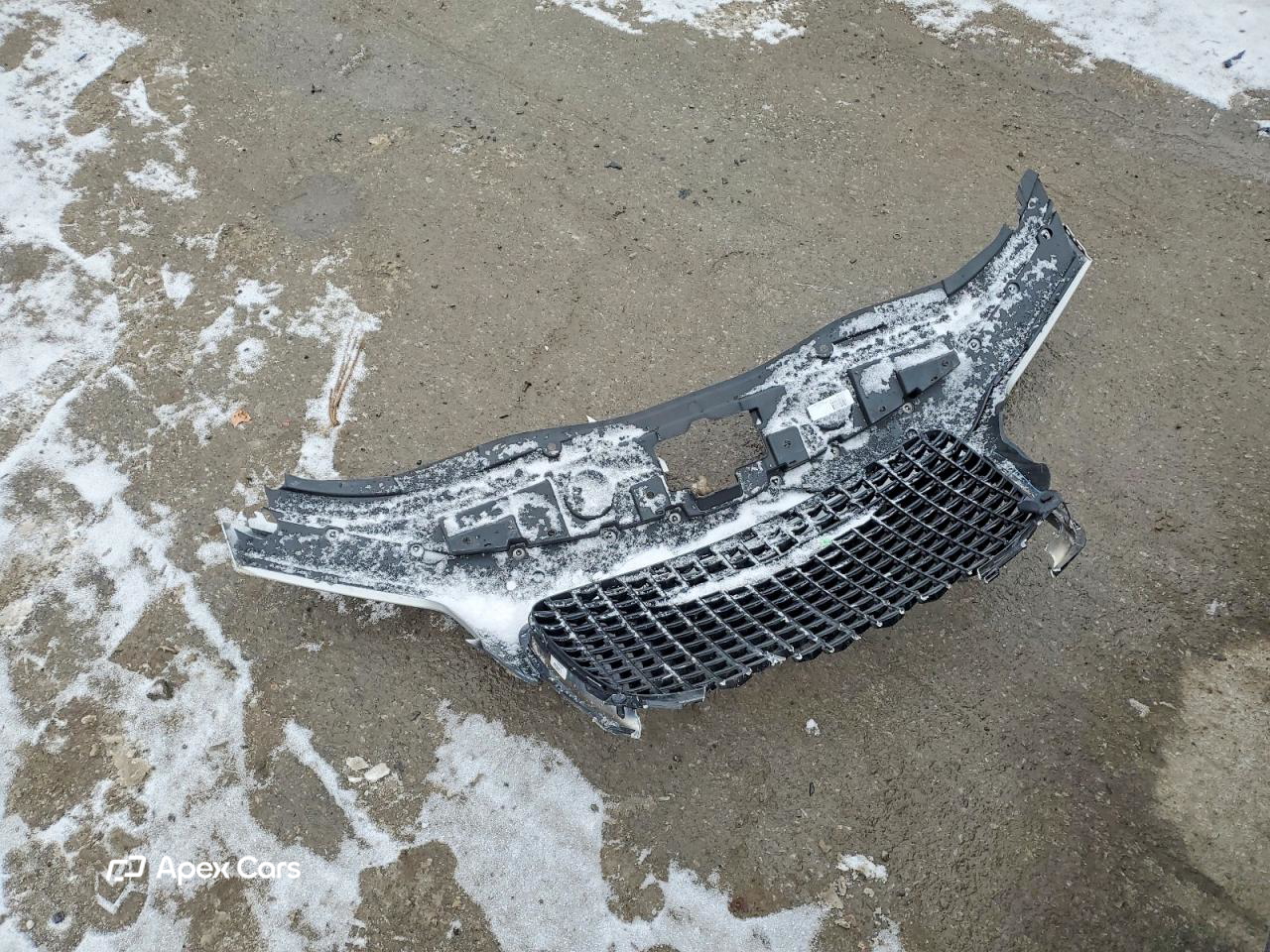 Chrysler 300 2023
