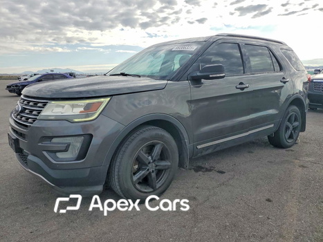 Ford Explorer 2016 - Zdjęcie 1 z 13