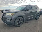 Ford Explorer 2016