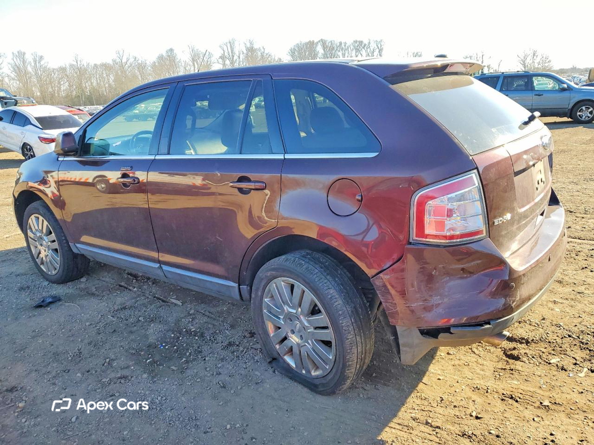 Ford Edge 2010