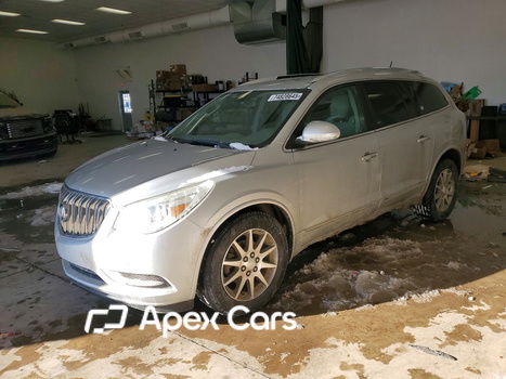 Buick Enclave 2016 - Image 1 of 15
