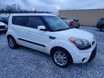Kia Soul 2012