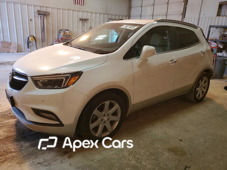 Buick Encore 2017 - Image 1 of 14