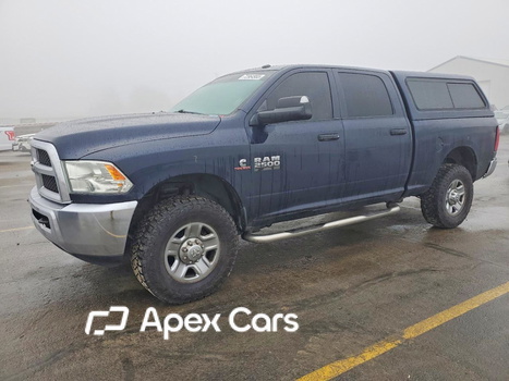 RAM 2500 2014 - Zdjęcie 1 z 13