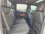 GMC Canyon 2024
