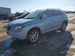 Lexus RX 2010