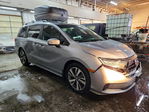 Honda Odyssey 2022