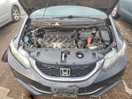 Honda Civic 2014