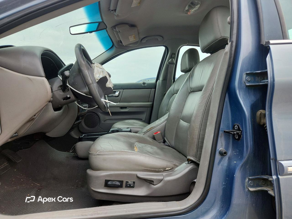 Mercury Sable 2000