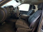 Chevrolet Silverado 2012