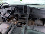 Chevrolet Silverado 2004