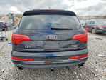 Audi Q7 2014