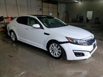 Kia Optima 2015