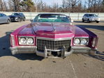 Cadillac Eldorado 1972