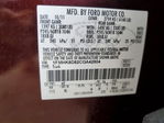 Ford Explorer 2012