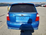 Kia Spectra 2006