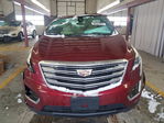 Cadillac XT5 2017