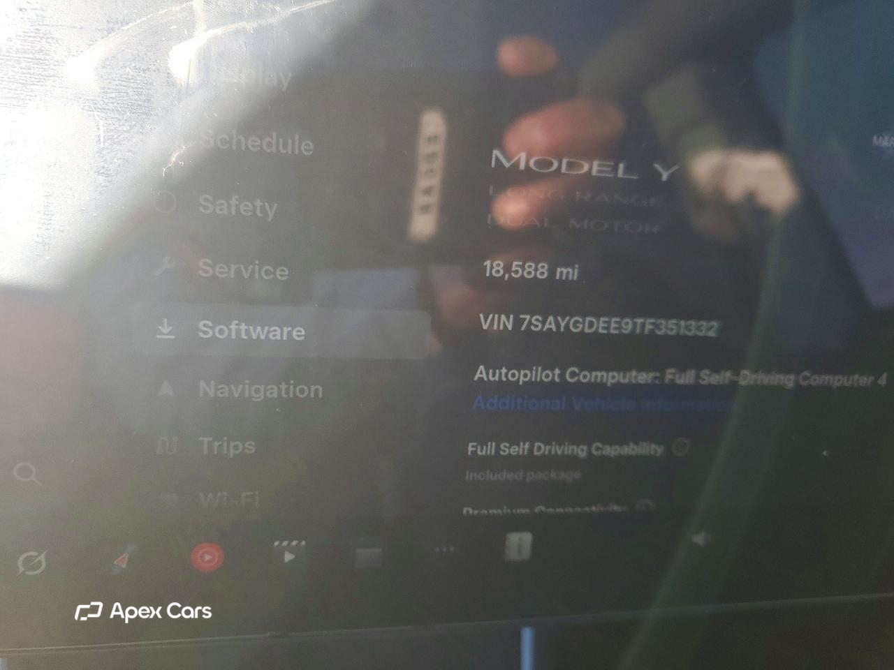 Tesla Model Y 2026