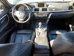 BMW Series 3 2016