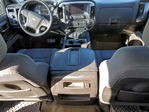 Chevrolet Silverado 2015