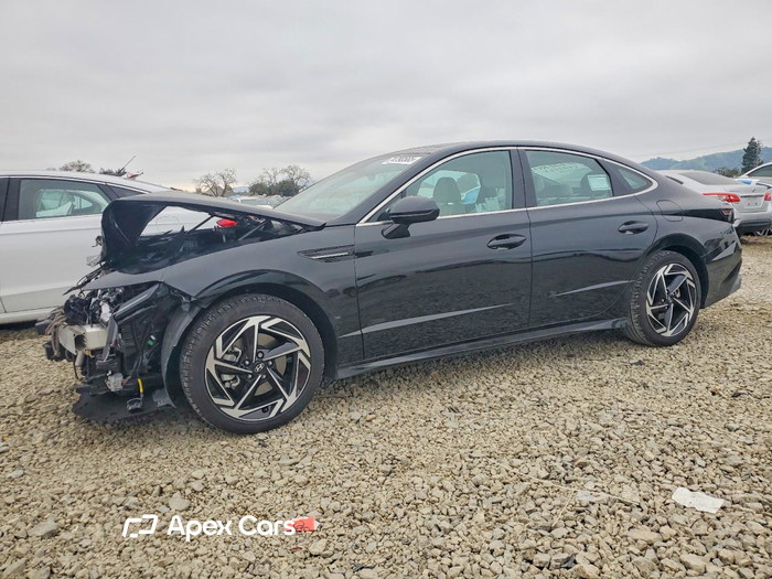 2024 Hyundai Sonata - Image 1 of 5