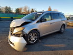 Honda Odyssey 2012