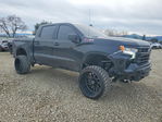 Chevrolet Silverado 2022