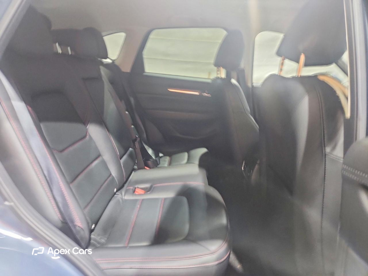 Mazda CX-5 2024