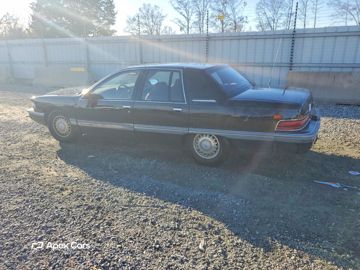 Buick Roadmaster 1995