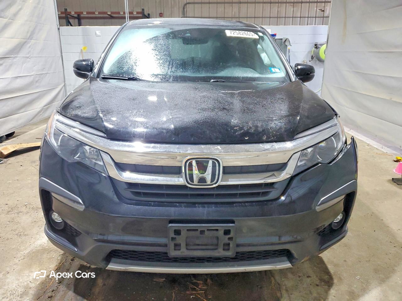 Honda Pilot 2020