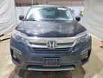 Honda Pilot 2020