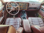 Jeep Cherokee 1991