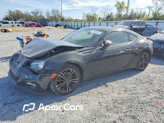 Subaru BRZ 2016 - Image 1 of 13