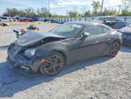 Subaru BRZ 2016
