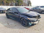 Honda Accord 2019