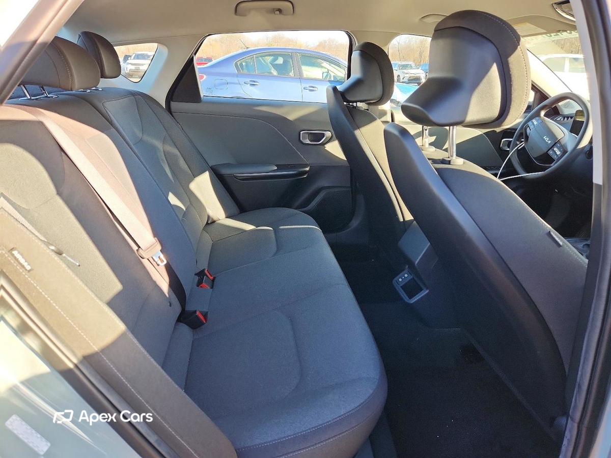 Kia K4 2025