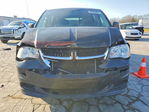 Dodge Caravan 2016