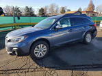 Subaru Outback 2018