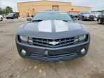 Chevrolet Camaro 2011