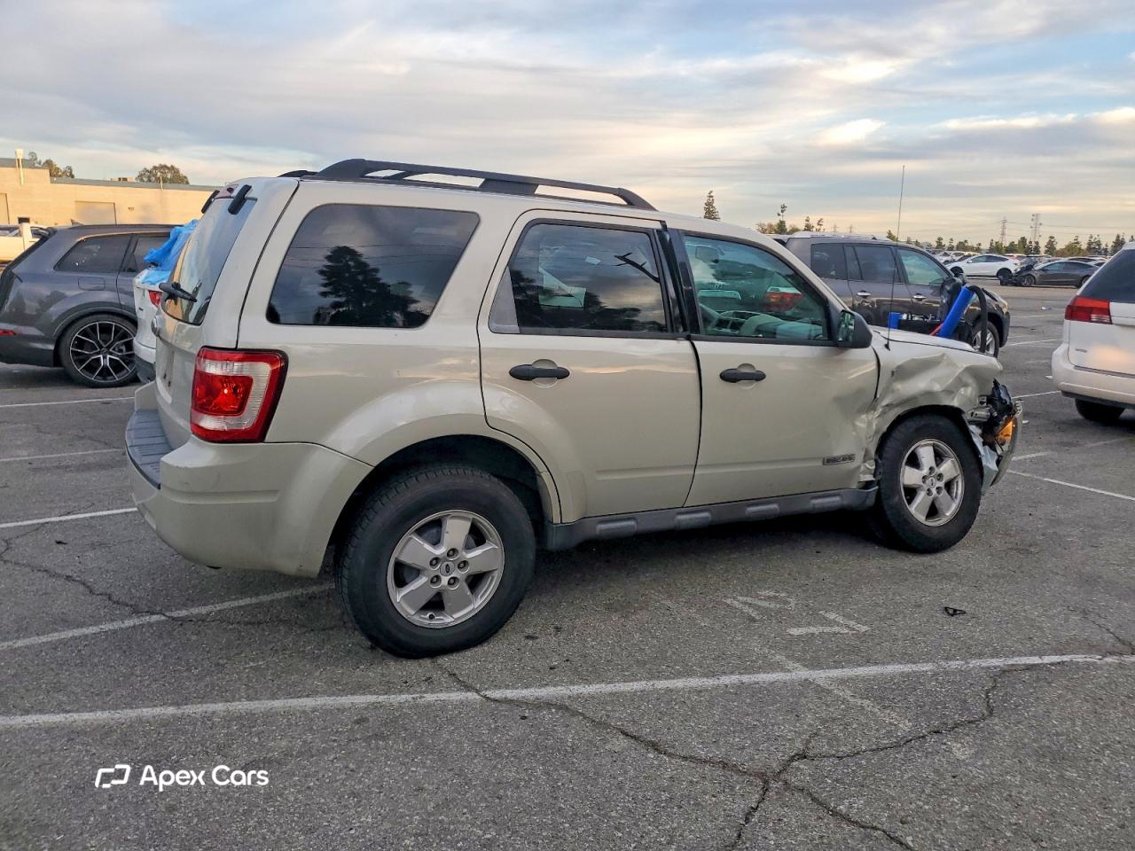 Ford Escape 2008