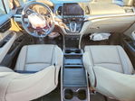 Honda Odyssey 2024