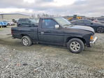 Nissan Navara (Frontier) 1996