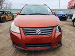 Suzuki SX4 2013