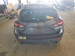 Mazda 3 2016