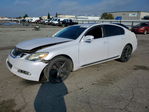 Lexus GS 2008