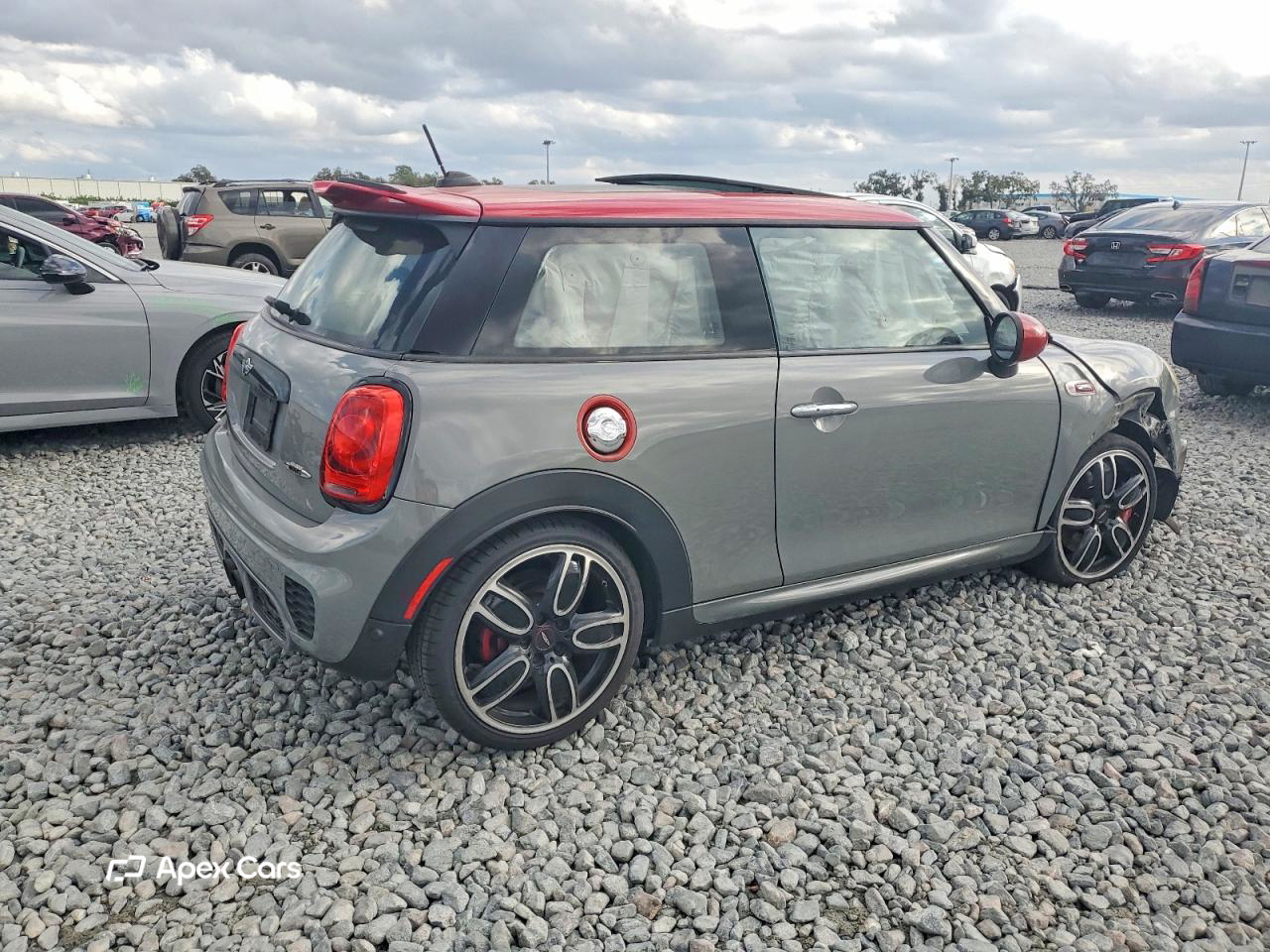 MINI Cooper 2016