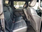 Ford Bronco 2025
