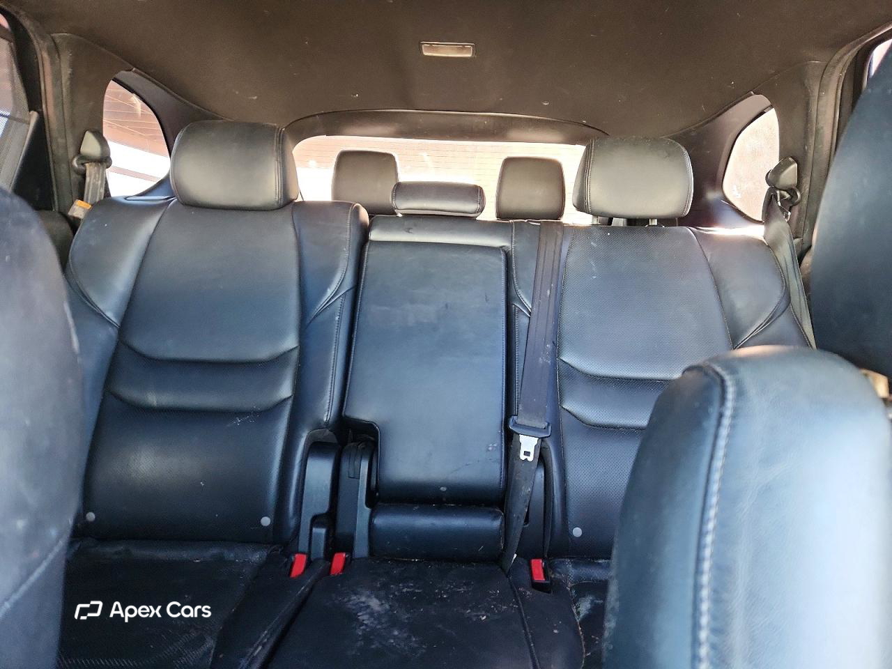Mazda CX-9 2017